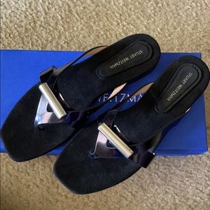 Stuart Weitzman sandals
